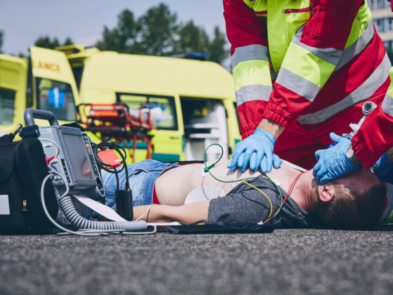 Helse og oppvekstfag