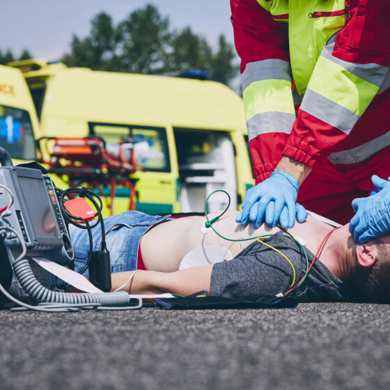 Helse og oppvekstfag