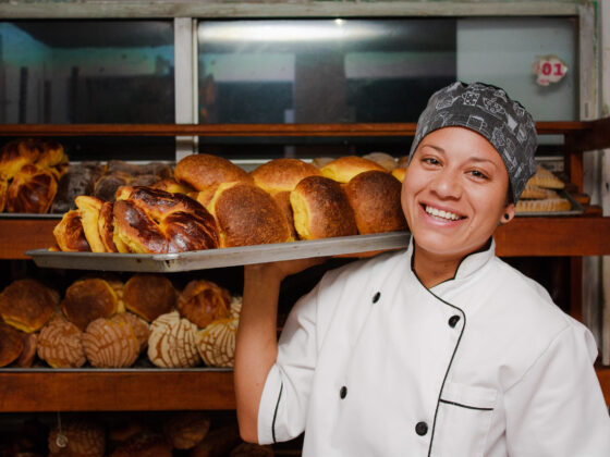 Restaurant og matfag