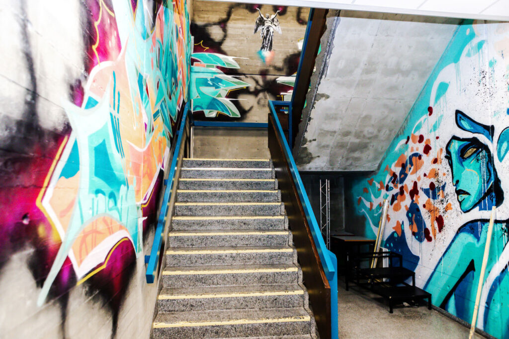 Størst økning i søkertall (+ 33 % siste 2 år) av alle de videregående skolene i Bergen