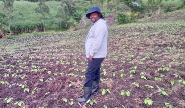 YM Tom i åker, 04.01.25 YM Tom i åker, 04.01.25